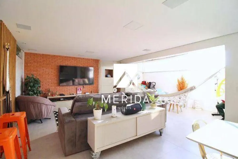 Sobrado, 3 quartos, 150 m² - Foto 3