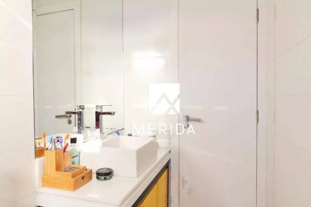 Sobrado, 3 quartos, 150 m² - Foto 10