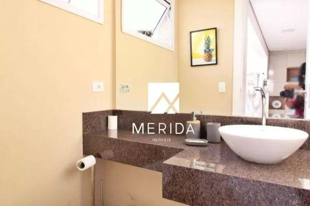 Sobrado, 3 quartos, 150 m² - Foto 11