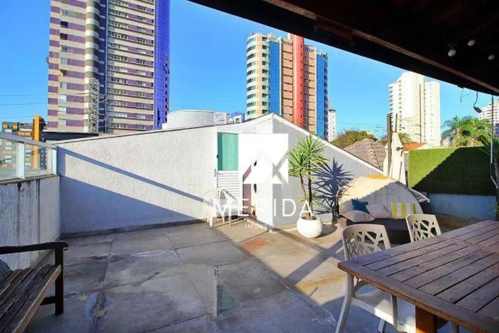 Sobrado, 3 quartos, 150 m² - Foto 16