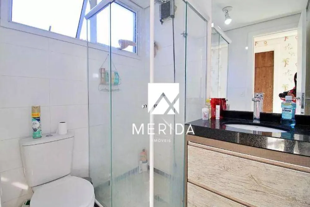 Sobrado, 3 quartos, 150 m² - Foto 9