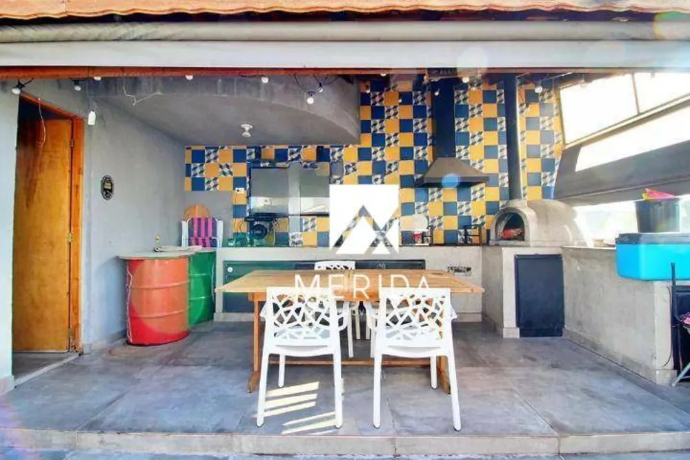 Sobrado, 3 quartos, 150 m² - Foto 15