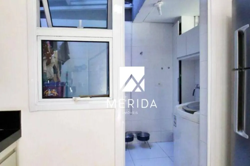 Sobrado, 3 quartos, 150 m² - Foto 13
