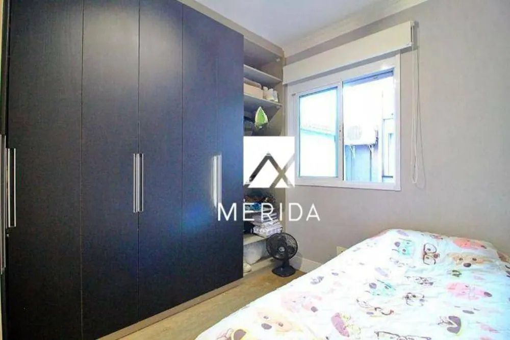 Sobrado, 3 quartos, 150 m² - Foto 6