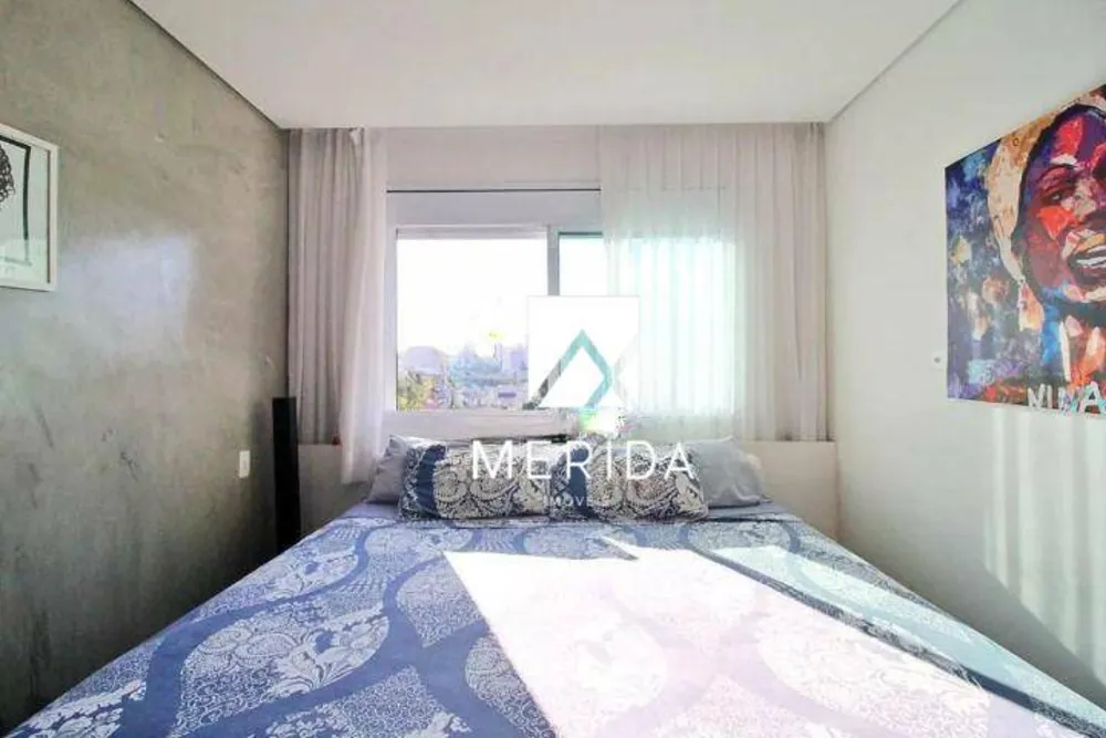 Sobrado, 3 quartos, 150 m² - Foto 8