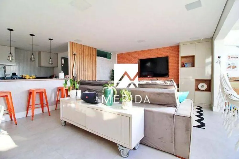 Sobrado, 3 quartos, 150 m² - Foto 1