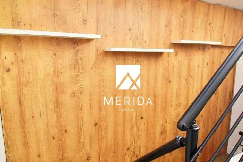 Sobrado, 3 quartos, 150 m² - Foto 14
