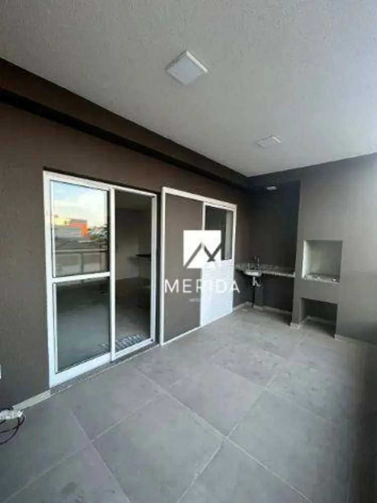 Apartamento, 3 quartos, 77 m² - Foto 1