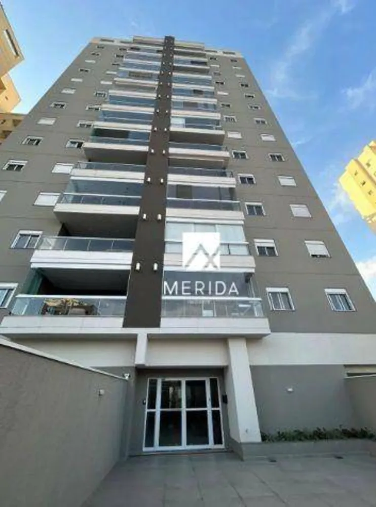 Apartamento, 3 quartos, 77 m² - Foto 12
