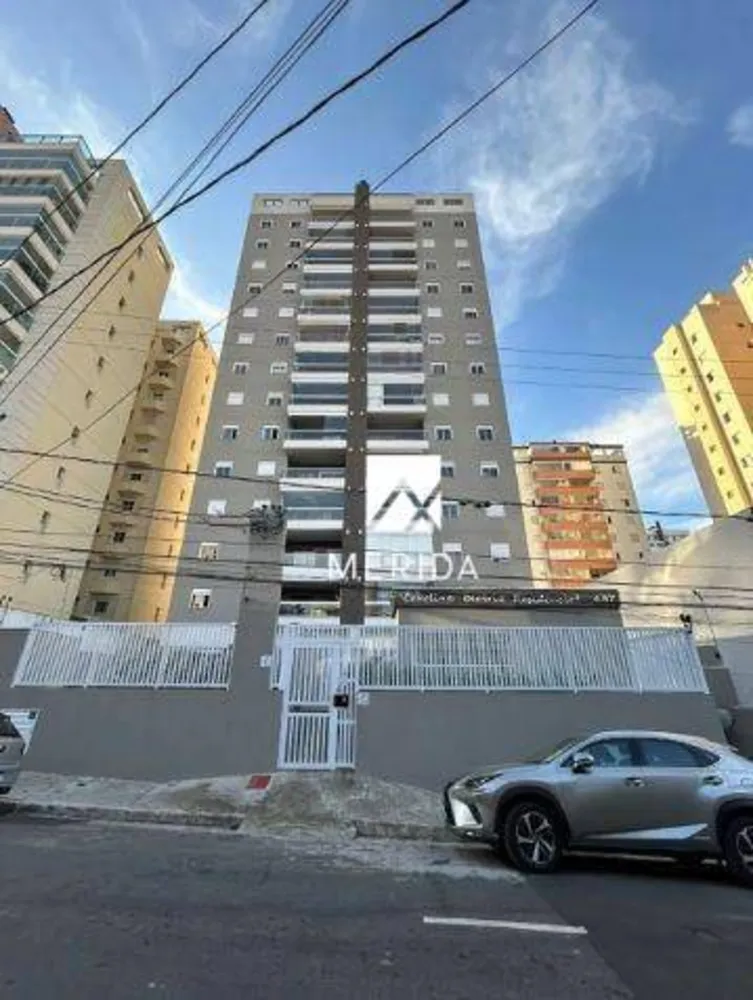 Apartamento, 3 quartos, 77 m² - Foto 11