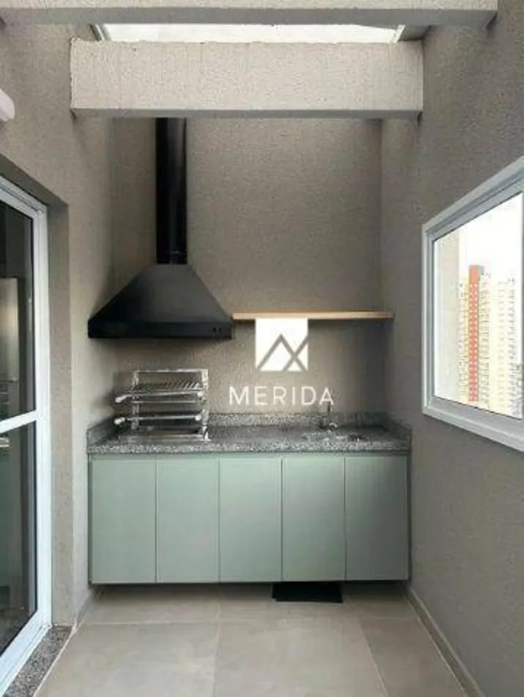 Apartamento, 3 quartos, 77 m² - Foto 10