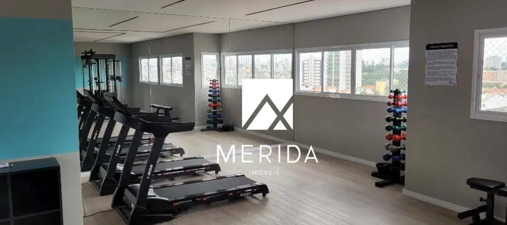 Apartamento, 3 quartos, 77 m² - Foto 8
