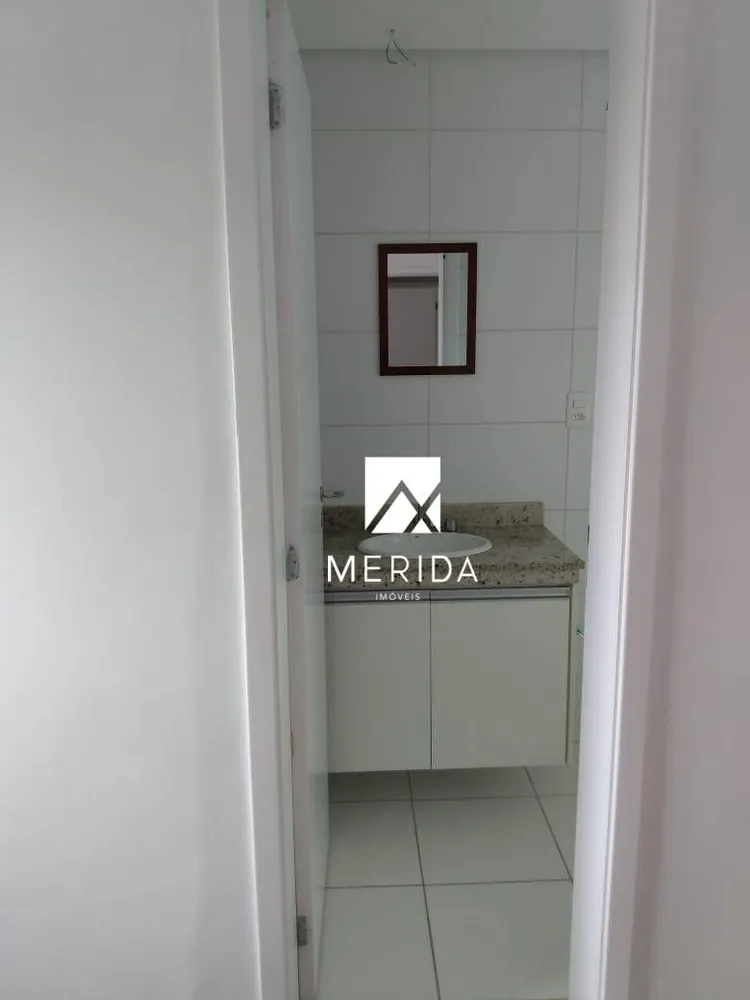 Apartamento, 3 quartos, 96 m² - Foto 7