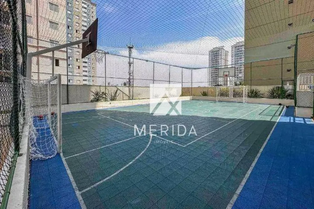 Apartamento, 3 quartos, 96 m² - Foto 15