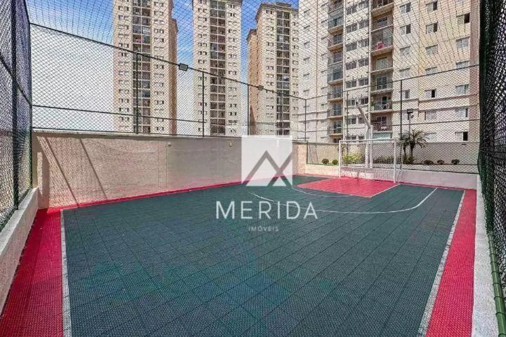 Apartamento, 3 quartos, 96 m² - Foto 16
