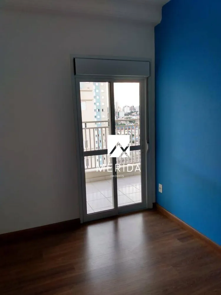 Apartamento, 3 quartos, 96 m² - Foto 2