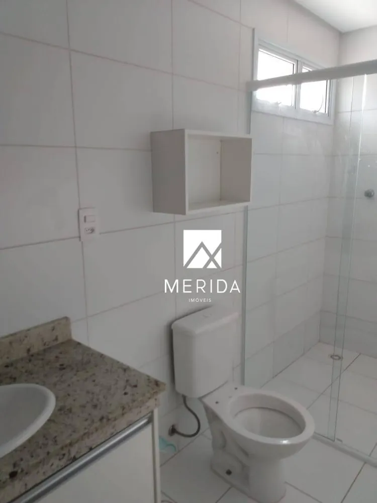 Apartamento, 3 quartos, 96 m² - Foto 5