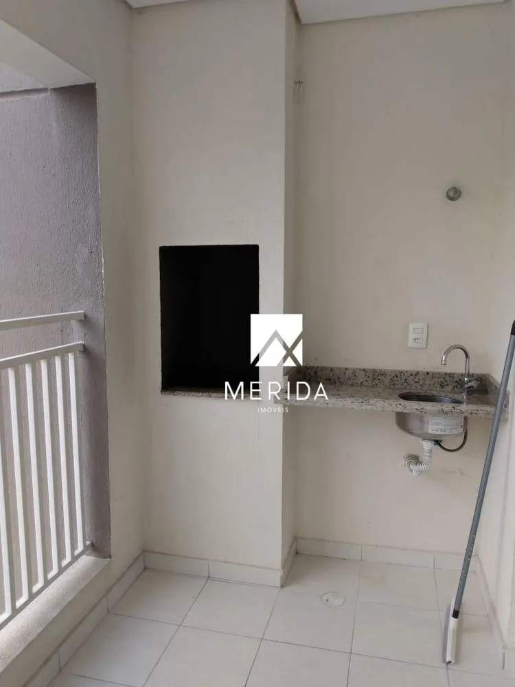 Apartamento, 3 quartos, 96 m² - Foto 9