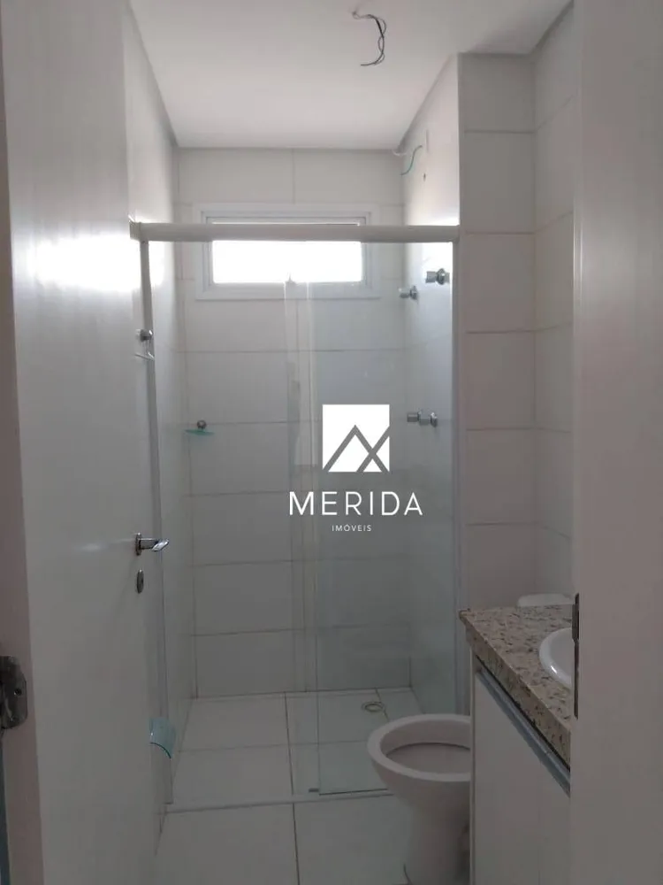 Apartamento, 3 quartos, 96 m² - Foto 3
