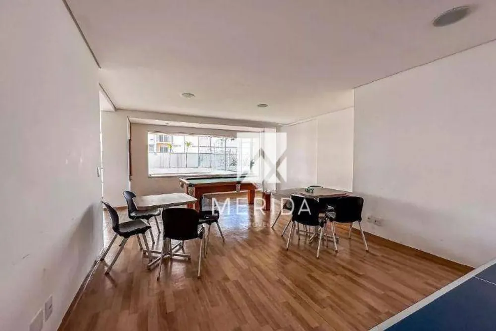 Apartamento, 3 quartos, 96 m² - Foto 14
