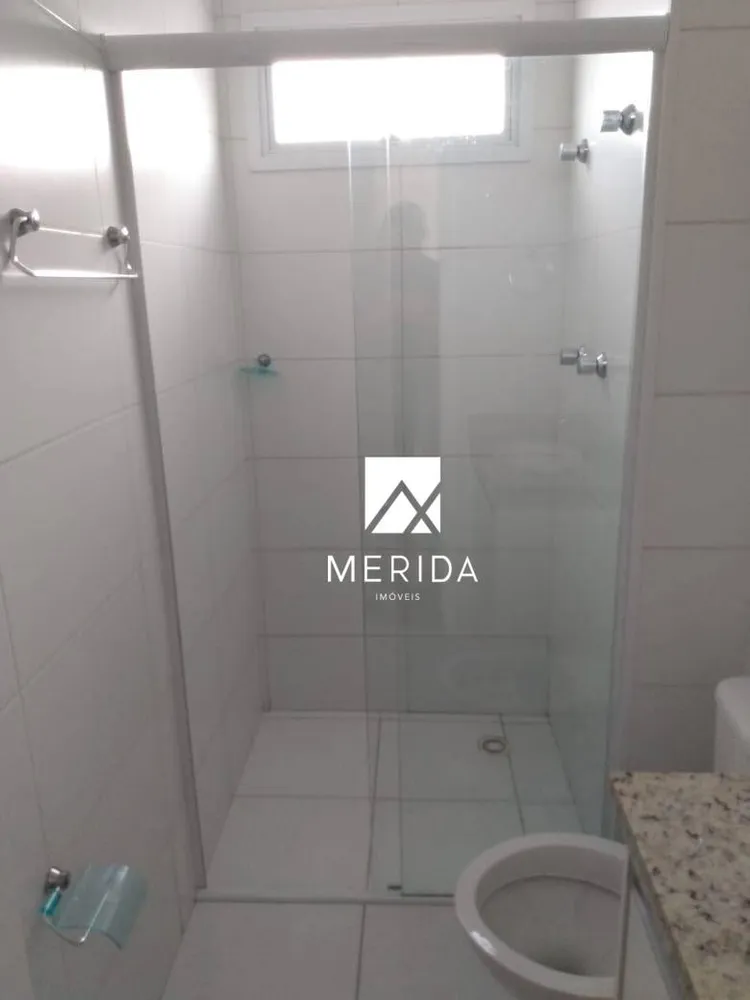 Apartamento, 3 quartos, 96 m² - Foto 4