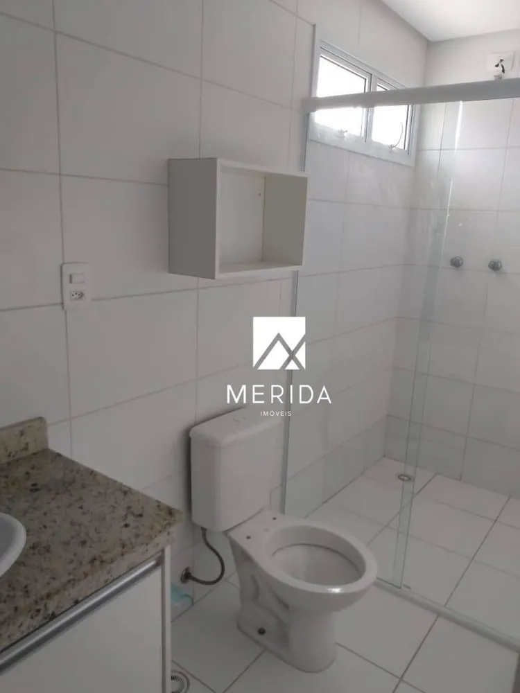 Apartamento, 3 quartos, 96 m² - Foto 6