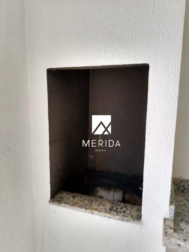 Apartamento, 3 quartos, 96 m² - Foto 12