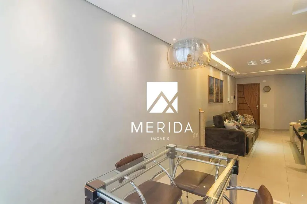 Cobertura, 3 quartos, 140 m² - Foto 1