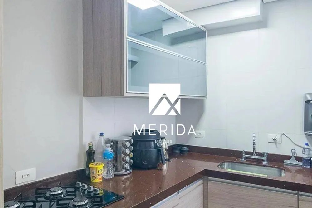 Cobertura, 3 quartos, 140 m² - Foto 2