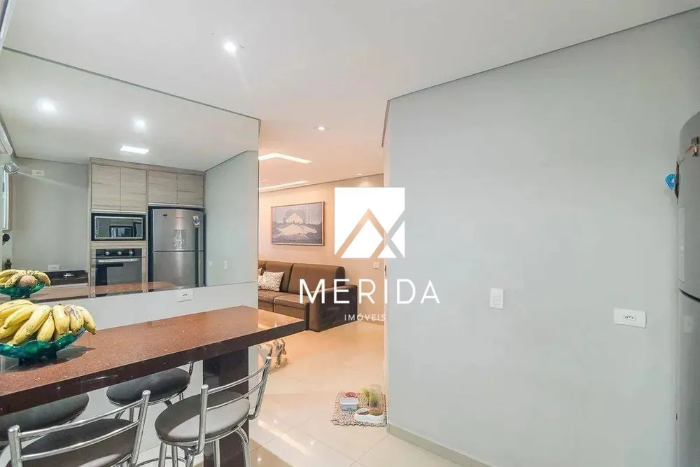 Cobertura, 3 quartos, 140 m² - Foto 3