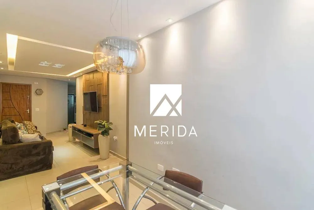 Cobertura, 3 quartos, 140 m² - Foto 1