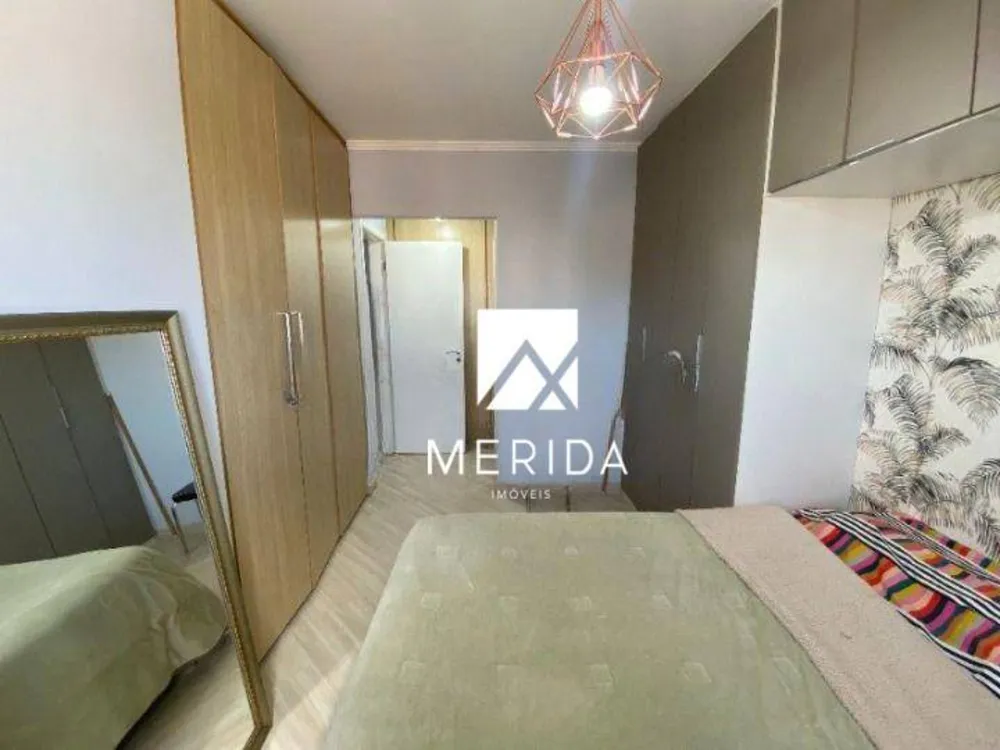 Apartamento, 2 quartos, 69 m² - Foto 10