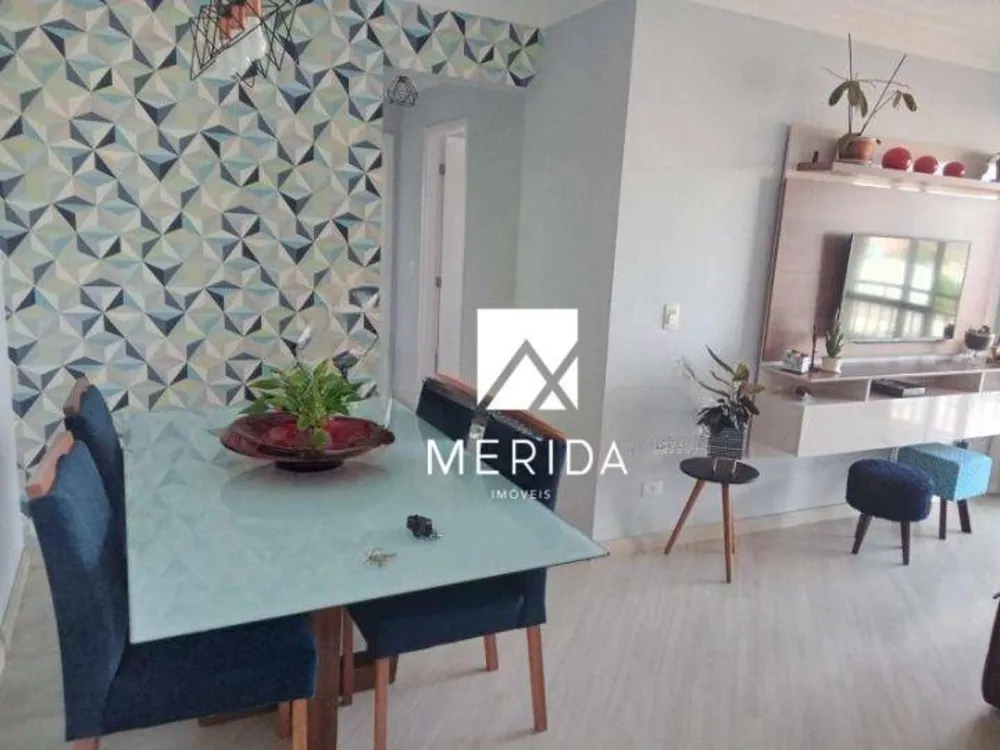 Apartamento, 2 quartos, 69 m² - Foto 1