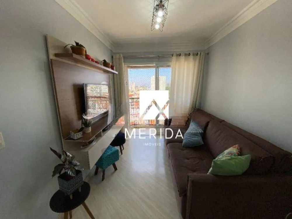 Apartamento, 2 quartos, 69 m² - Foto 14