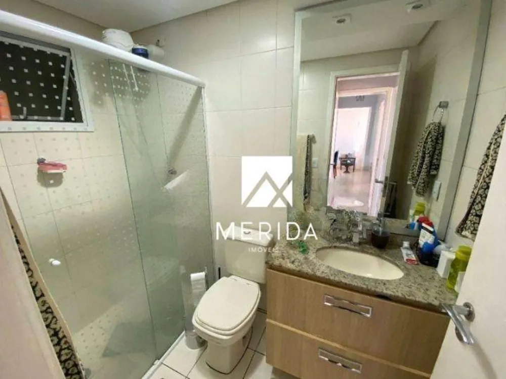 Apartamento, 2 quartos, 69 m² - Foto 2