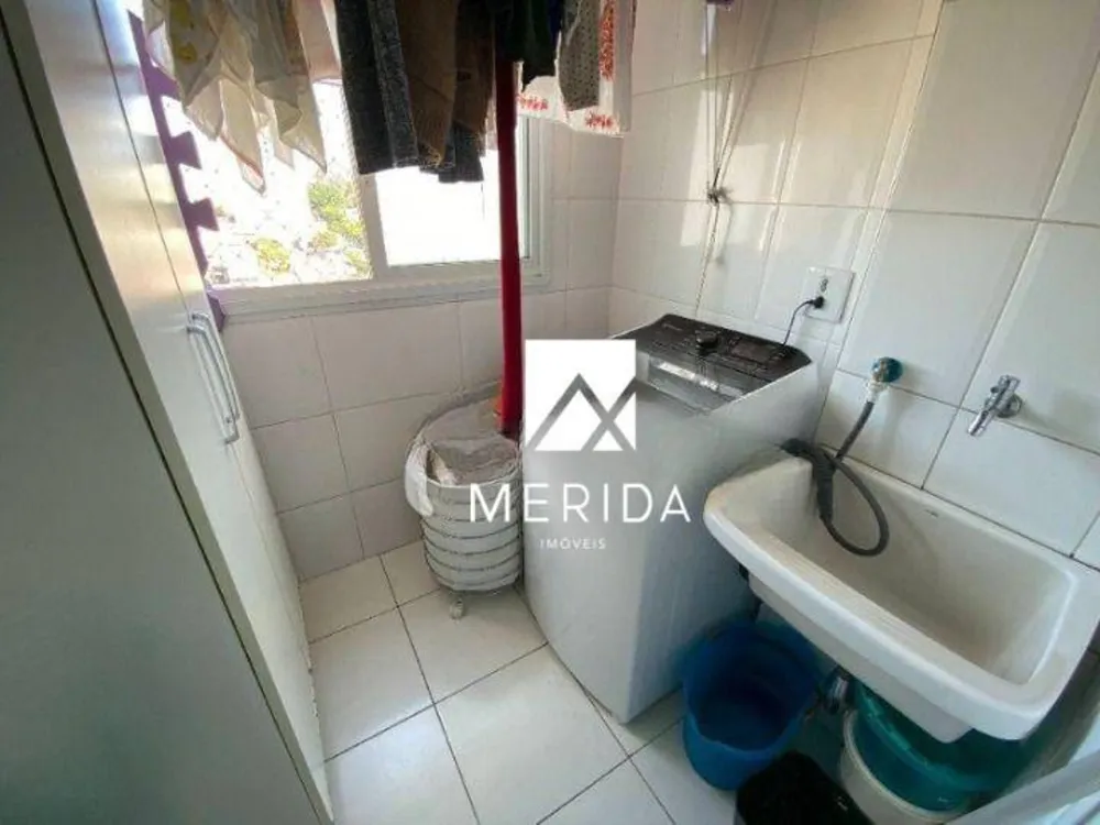 Apartamento, 2 quartos, 69 m² - Foto 3