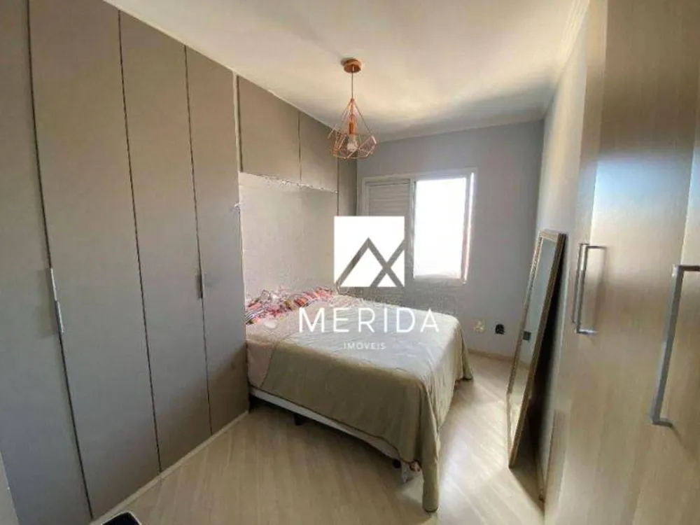Apartamento, 2 quartos, 69 m² - Foto 3