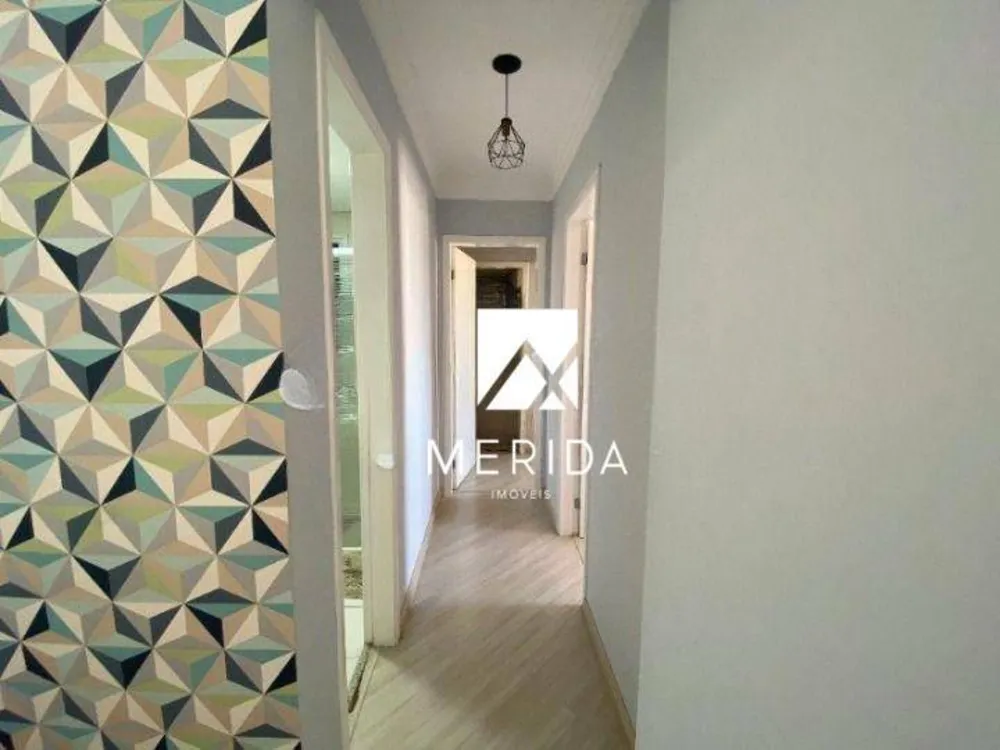 Apartamento, 2 quartos, 69 m² - Foto 4