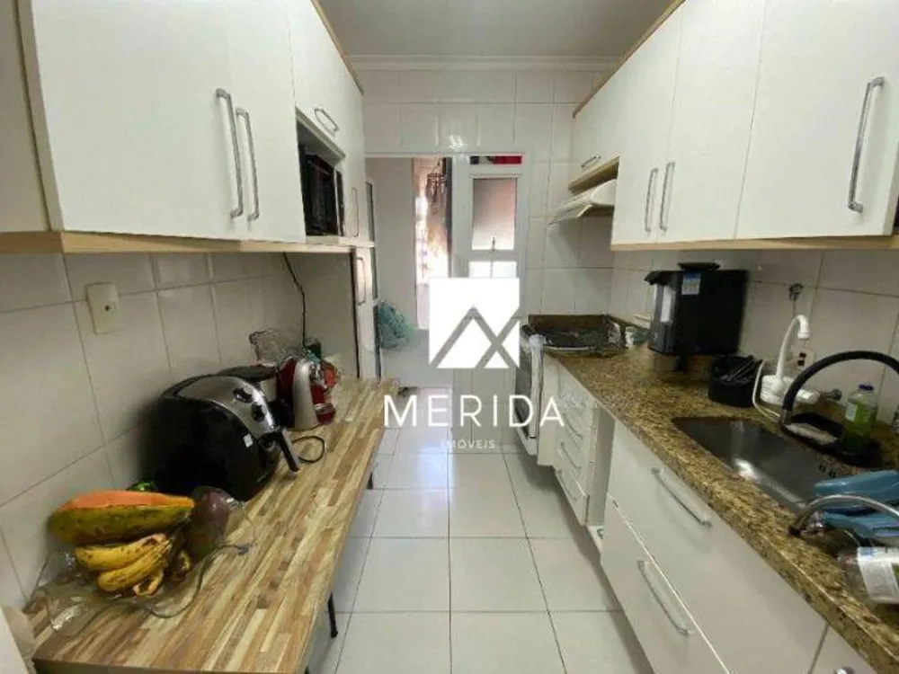 Apartamento, 2 quartos, 69 m² - Foto 2