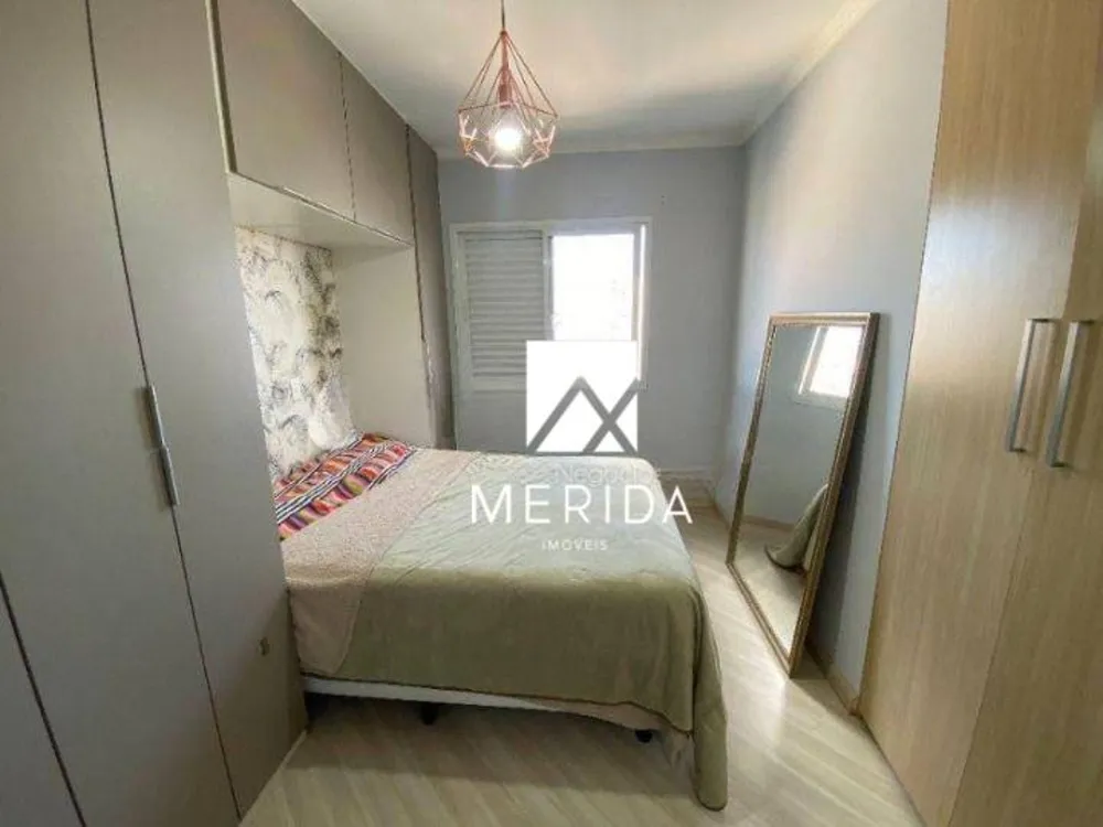Apartamento, 2 quartos, 69 m² - Foto 9