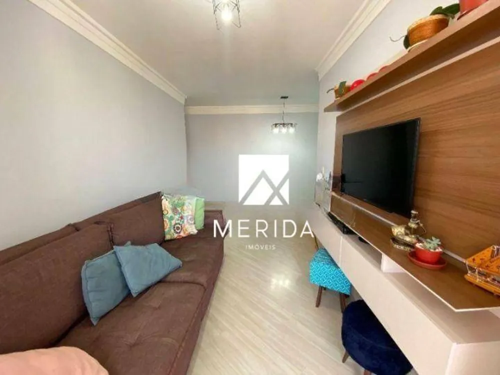 Apartamento, 2 quartos, 69 m² - Foto 15
