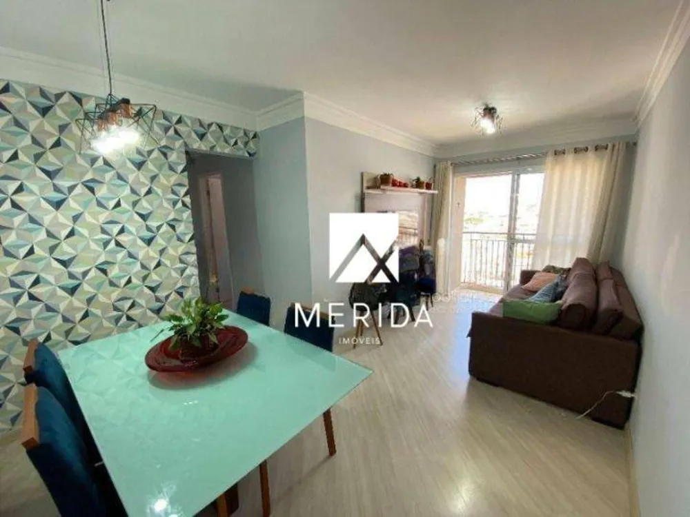 Apartamento, 2 quartos, 69 m² - Foto 13