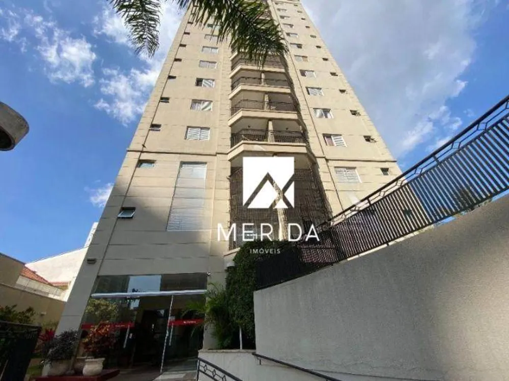 Apartamento, 2 quartos, 69 m² - Foto 4