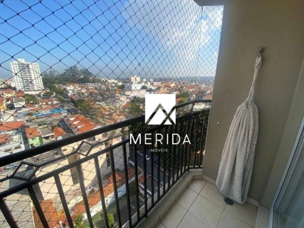 Apartamento, 2 quartos, 69 m² - Foto 1
