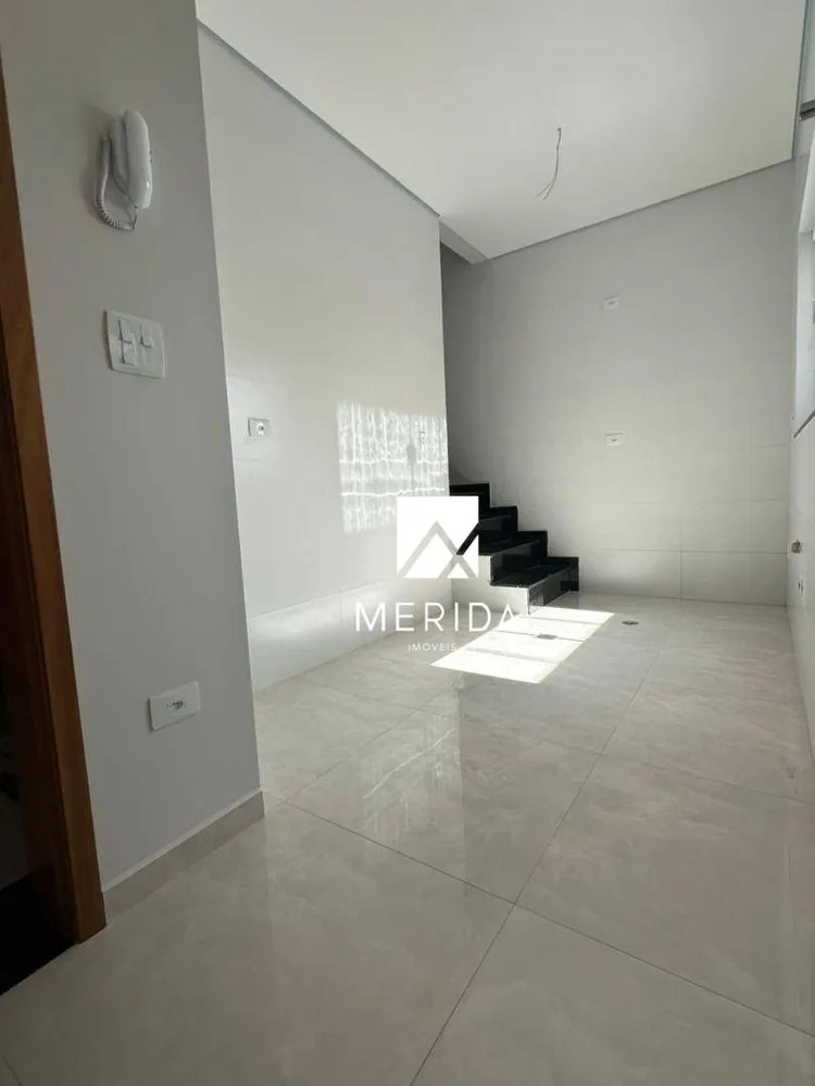 Cobertura, 2 quartos, 93 m² - Foto 1