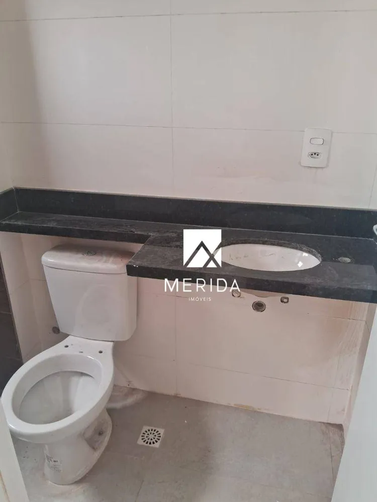Apartamento, 2 quartos, 60 m² - Foto 6