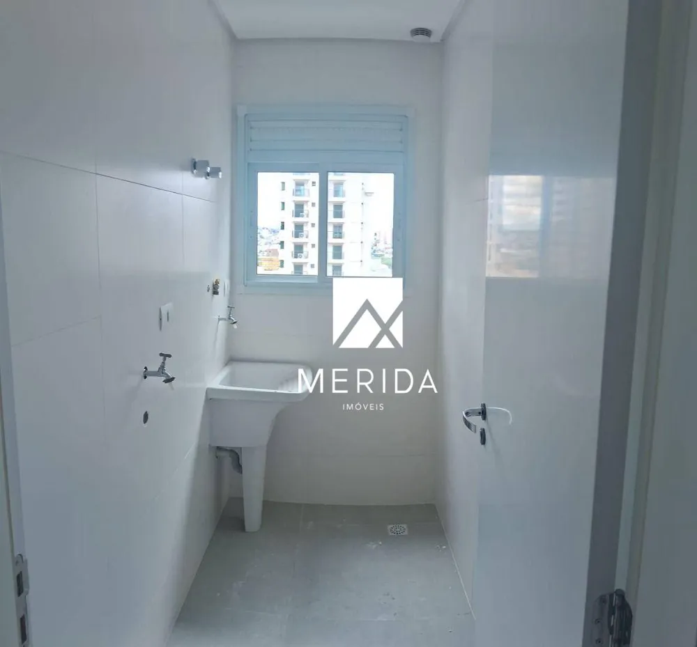 Apartamento, 2 quartos, 60 m² - Foto 6