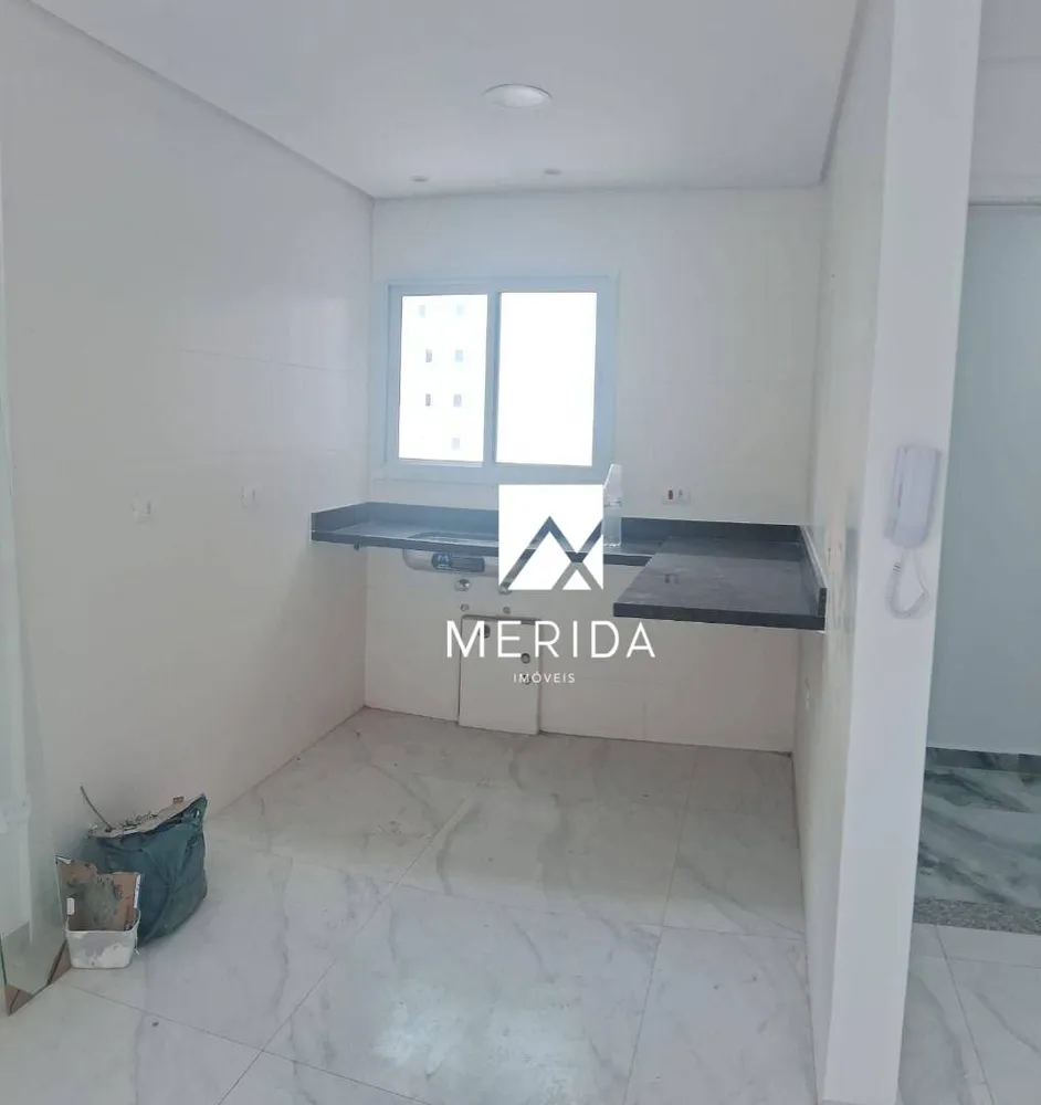Apartamento, 2 quartos, 60 m² - Foto 5