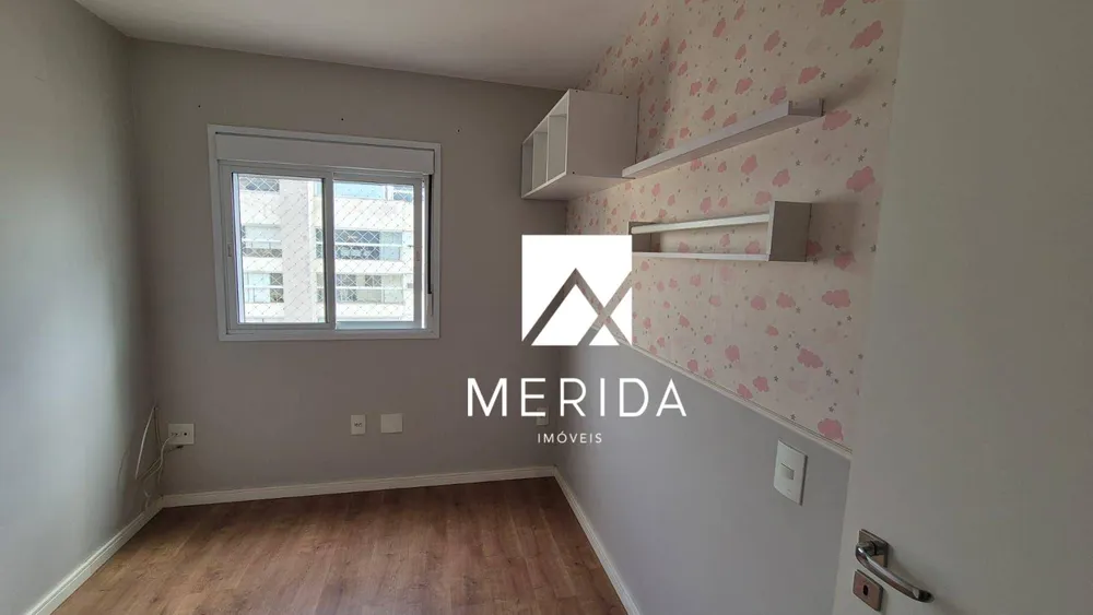 Apartamento, 2 quartos, 57 m² - Foto 4