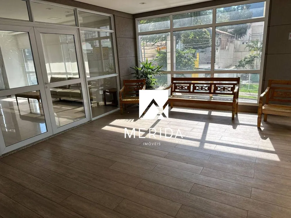 Apartamento, 2 quartos, 57 m² - Foto 10